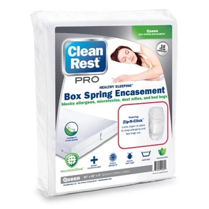 CLEANREST PRO BOX QUEEN (60x80x9)